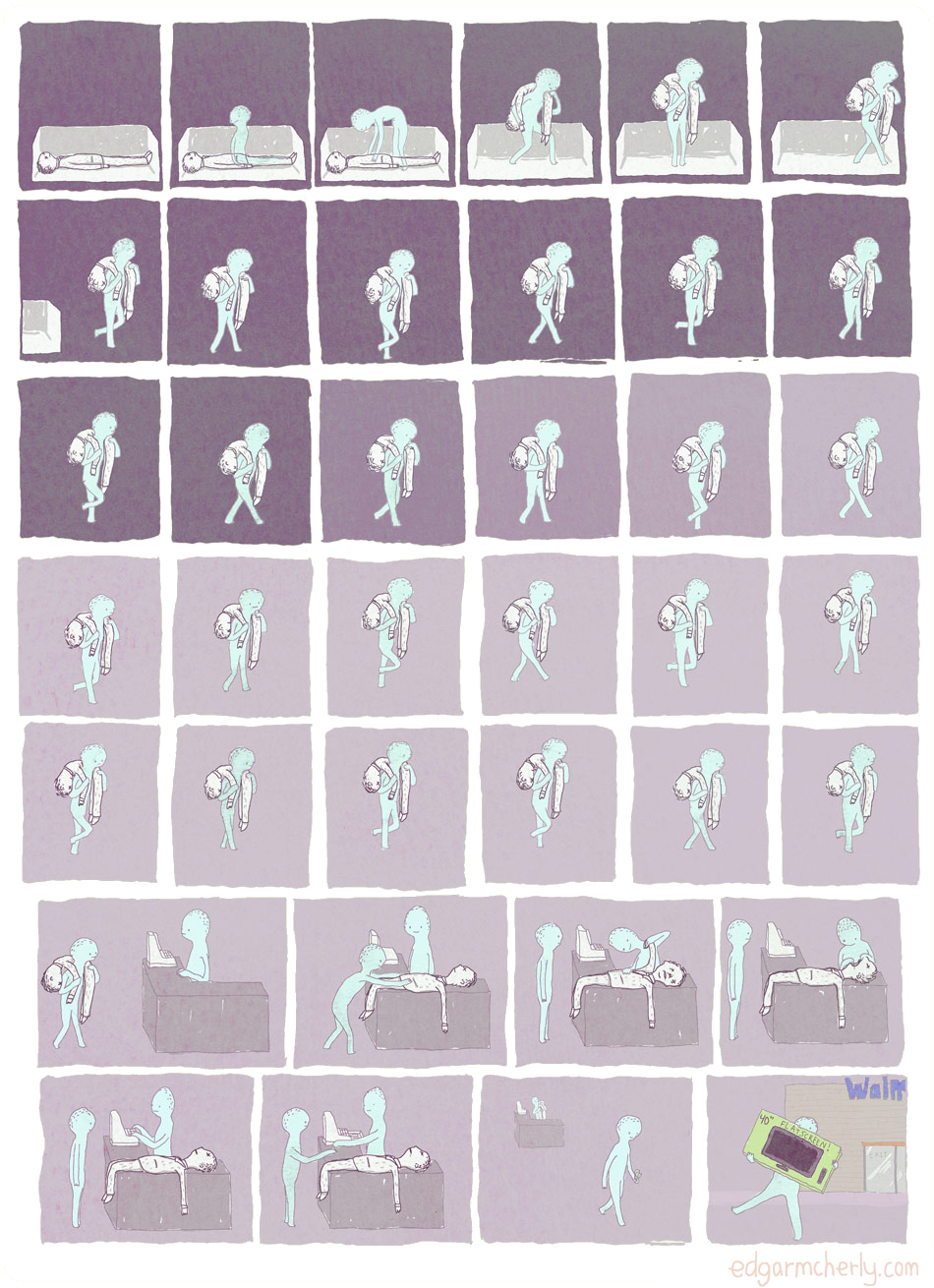 value comic